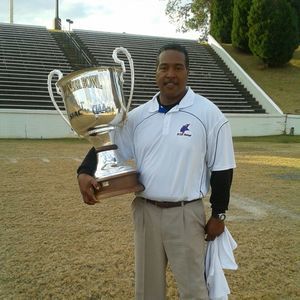 Meet your Posher, Willie